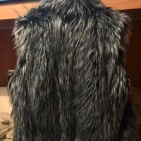 Gilet in Ecopelliccia GUESS – Taglia S