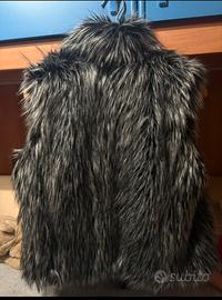 Gilet in Ecopelliccia GUESS – Taglia S