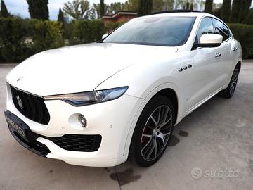 Maserati Levante V6 Diesel 275 CV AWD