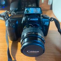 CANON EOS 1000F N