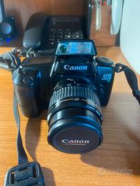 CANON EOS 1000F N