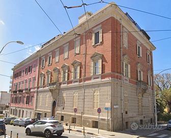 Cagliari centro uffici prestigiosi