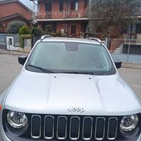Griglia copertura radiatore per Jeep