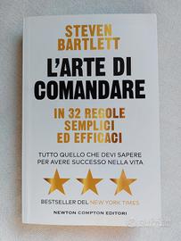 L' Arte di Comandare