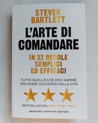L' Arte di Comandare
