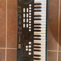 Tastiera Elettronica Sheffield con Borsa Bontempi