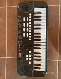 Tastiera Elettronica Sheffield con Borsa Bontempi