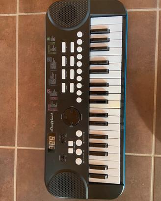 Tastiera Elettronica Sheffield con Borsa Bontempi