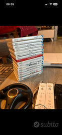 Play station wii
