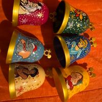 Campanelle Disney n6