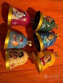 Campanelle Disney n6