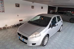 Fiat Punto Evo 1.3 Mjt 75 CV km 79.000