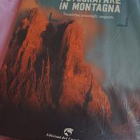"Fotografare in montagna" manuale e riviste 