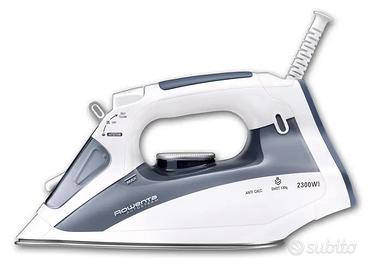 RICAMBI FERRO DA STIRO ROWENTA MODELLO DW4010