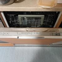 lavastoviglie da incasso Rex Electrolux 