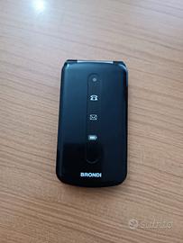 brondi president