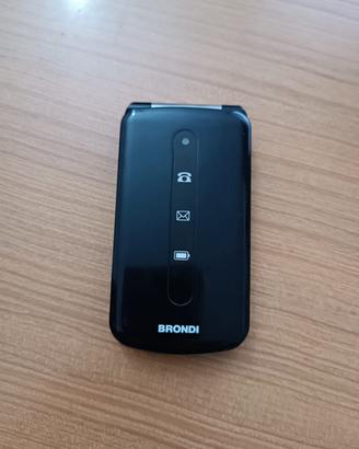 brondi president