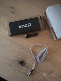 Power bank AMD 