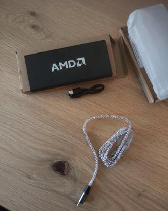 Power bank AMD 