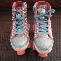 Pattini Girabrilla n. 35/36