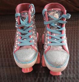 Pattini Girabrilla n. 35/36