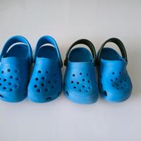 Ciabatte bimbo n. 23/24