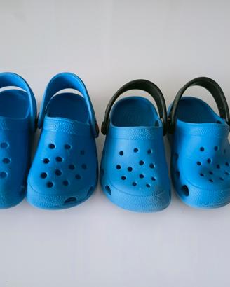 Ciabatte bimbo n. 23/24