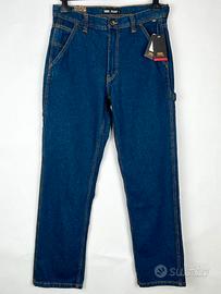 Jeans Vans Relaxed Fit