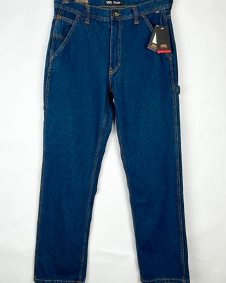 Jeans Vans Relaxed Fit