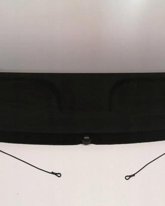 Cappelliera per Toyota Yaris dal anno 2011-2018