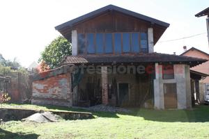 Rustico/Casale/Corte Castelletto sopra Ticino