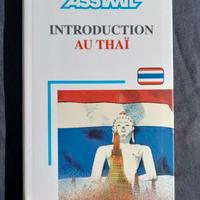 Assimil in francese, Au Thai, tailandese