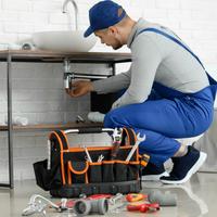 Idraulico a domicilio