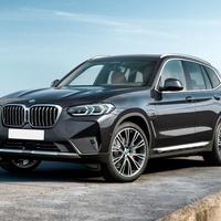 Ricambi bmw x3 2021