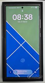 Samsung S24 Ultra 12gb/1tb
