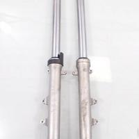 Sospensione anteriore forcelle steli e ammortizzat