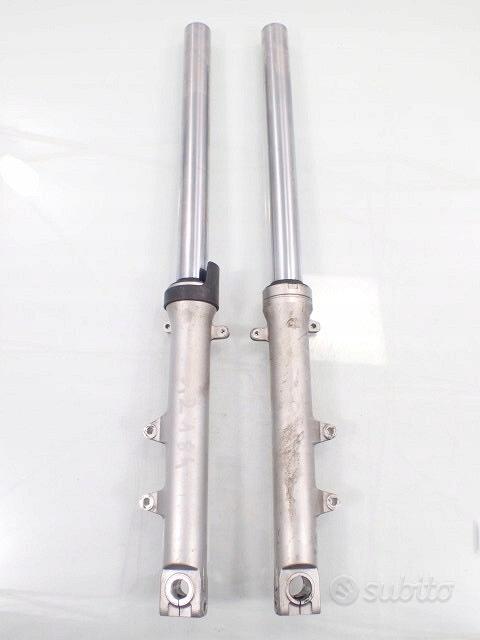 Sospensione Pneumatica Anteriore MaXpeedingrods Per Land Rover Discovery LR3/LR4 E Range Rover Sport - 6