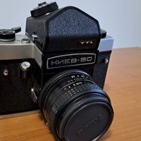 Macchina fotografica Reflex KNEB 60 TTL