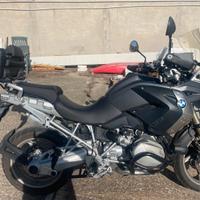 BMW GS 1200 