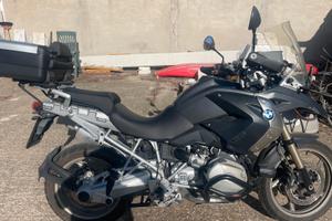 BMW GS 1200 