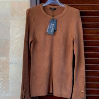 Maglione a coste Guess by Marciano Maglioncino L