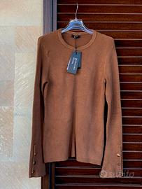 Maglione a coste Guess by Marciano Maglioncino L