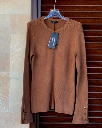 Maglione a coste Guess by Marciano Maglioncino L