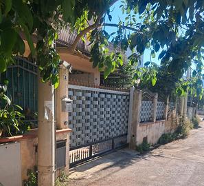 Villetta a Torretta zona periferica