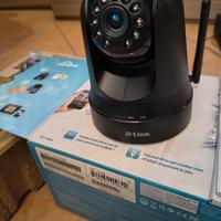 videocamera sorveglianza