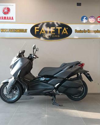 Yamaha X-Max 300 Tech Max - 2026
