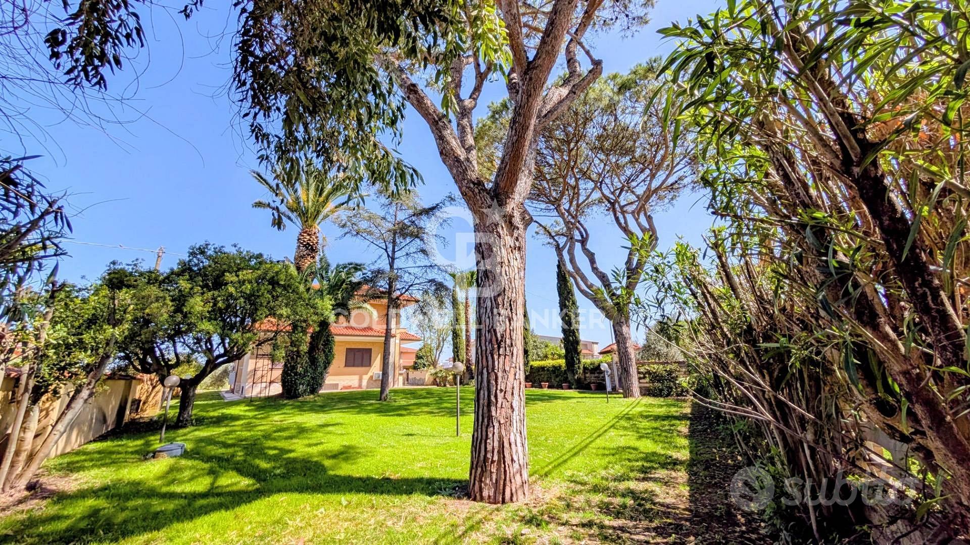 Casa – Nettuno, Cretarossa - Altro