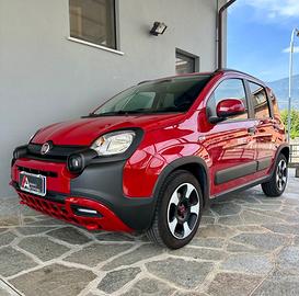 Fiat Panda Cross Panda 1.0 firefly hybrid Cross s&