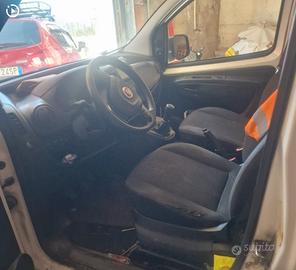 fiorino 1.3 multijet anno 2020 