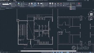 Autocad Inventor remoto weekend